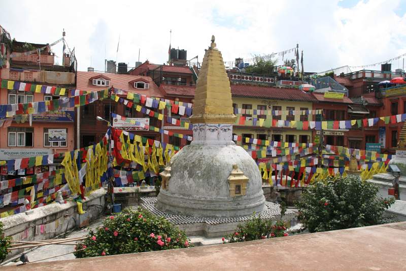 India & Nepal 2011 - 0224